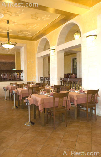 Vincci Nour Palace Hotel 47